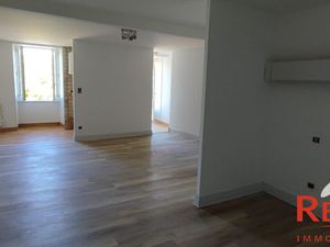 Appartement 1 pièce 38 m²