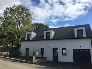 Maison 6 pièces 125 m2