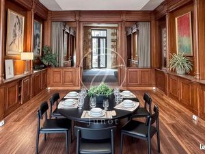 Maison 7 pièces 202 m²