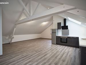 Très bel appartement T3 entièrement rénové – Centre-ville