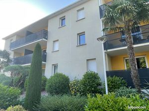 Location appartement meuble