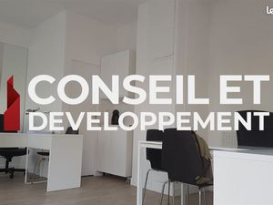 Boutique 30 m² ST CLOUD