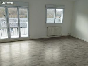 Appartement 4 pièces 78 m²