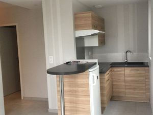 T2 à Saint Jean de Monts quartier Orouet