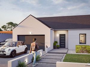 Maison 6 pièces 106 m²