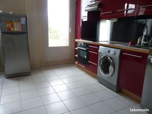 Bourg la Reine – 2 pièces lumineux meublé – Tout confort