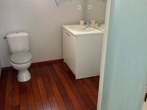 Apparemment à loyer t 4