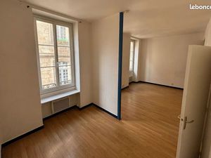 Appartement 3 pièces 55 m²