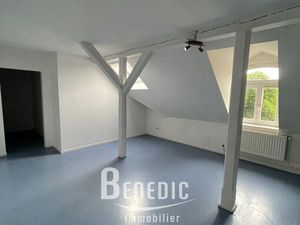 Studio 1 pièce 28 m²