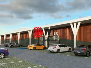 Local commercial 1 m²