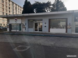 Local bureau commerce