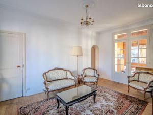 Pavillon 7 pièces - Quartier des Mûriers