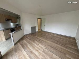 Appartement T2