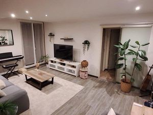 T2 tout meublé - Loué 10k/an