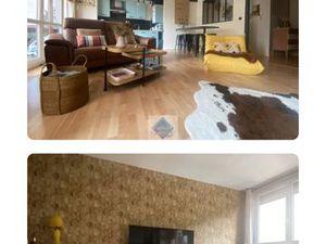 Appartement 100 m2 abbeville