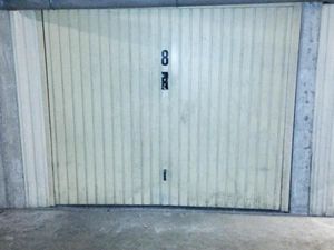 Garage/box 12 m² Lyon