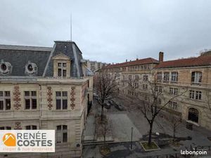 Appartement en Viager 3 pièces 52 m²