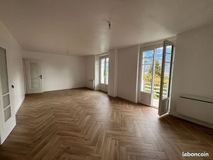 Appartement 4 pièces 105 m²