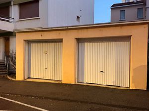 Garage - Secteur Grand Charran