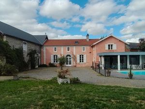 Maison familiale  ancien corps de ferme