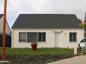 Maison 5 pièces 88 m²