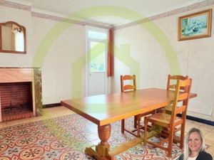 Ferme 7 pièces 110 m²