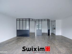 Local commercial 70 m² Eysines