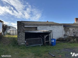 Maison 2 pièces 68 m²