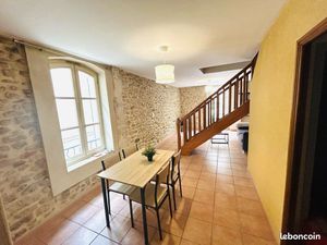 Appartement 4 pièces