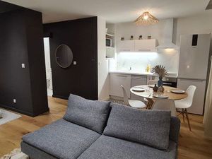 Location T1 bis HYPER CENTRE