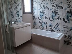 Location villa neuve