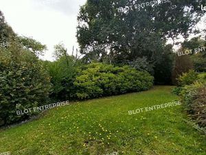 Terrain 5 586 m² Saint Malo