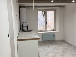 Appartement STUDIO de 22m2 sur PIGNANS