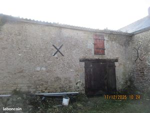 Maison 3 pièces 100 m²