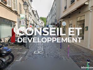 Boutique 35 m² CHARENTON LE PONT