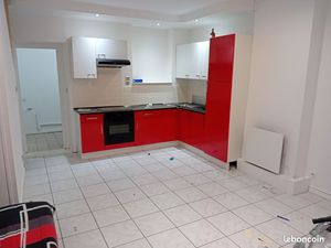 Maison halluin 1 chambre