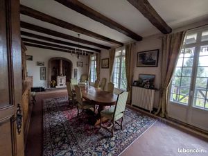 Propriété 17 pièces 505 m²