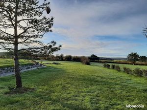 Maison 2 pièces 32 m²