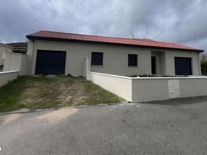 Maison 4 pièces 81 m²