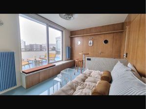 Appartement au cœur de la Butte aux Cailles