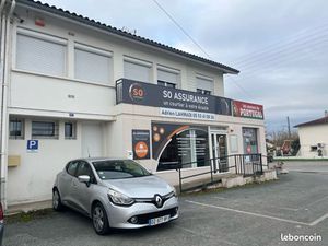 Immeuble à vendre pour investisseurs