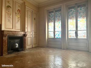 Appartement 3 pièces 47 m²