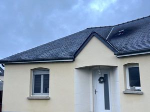 À louer maison 3 chambres la bazoge montpincon