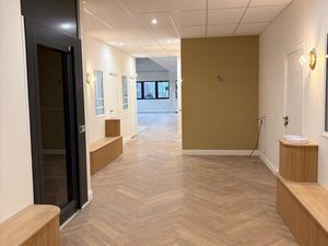 Cabinet médical et paramédical