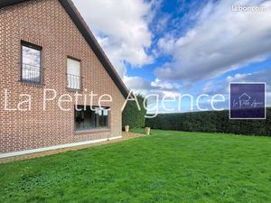 Maison 6 pièces 147 m²