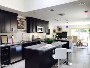 Duplex 5 pièces 129 m²