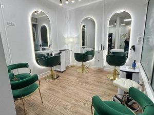 Fond de commerce à céder d’un salon de coiffure