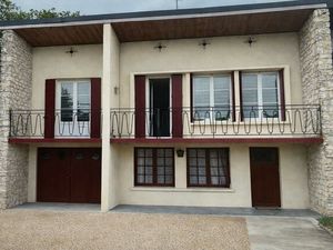 Maison 100m2