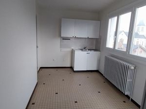 Appartement 1 pièce 26 m²