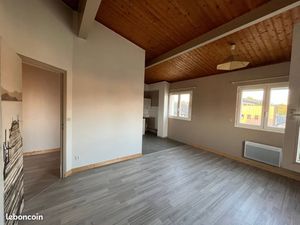 Appartement F2 proche de la gare